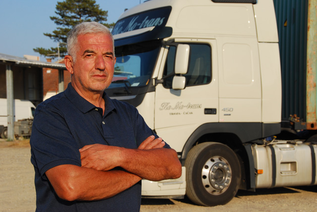 S tegljačem Volvo FH opremljenim I-SAVE tehnologijom uštede u potrošnji od čak 13 odsto!