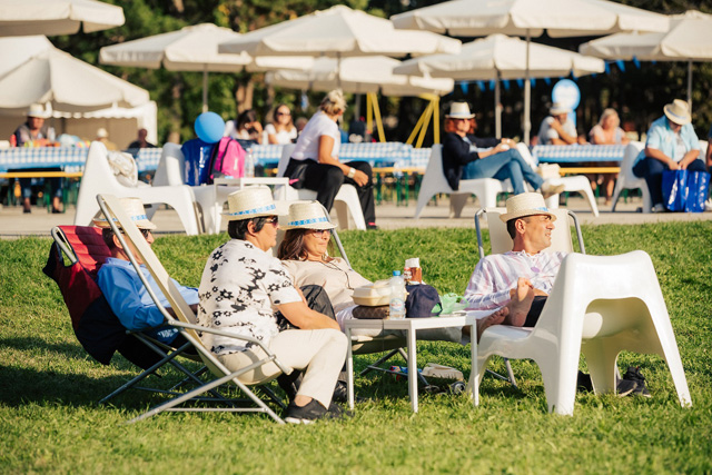 Održan Dacia piknik - Dobra nova vremena