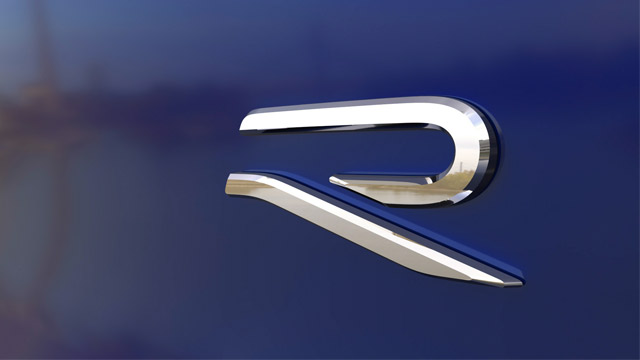 Volkswagen predstavio još jedan novi logo - sada za najsnažnije modele
