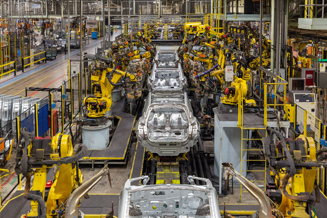 Novi Nissan Juke (2020) - počela serijska proizvodnja (FOTO)