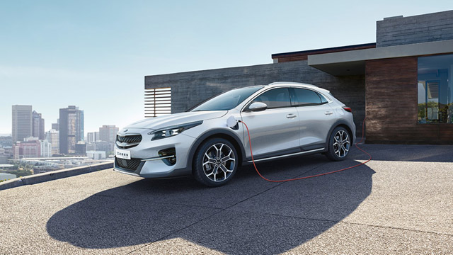 Kia dobija plug-in hibride XCeed i Ceed Sportswagon 