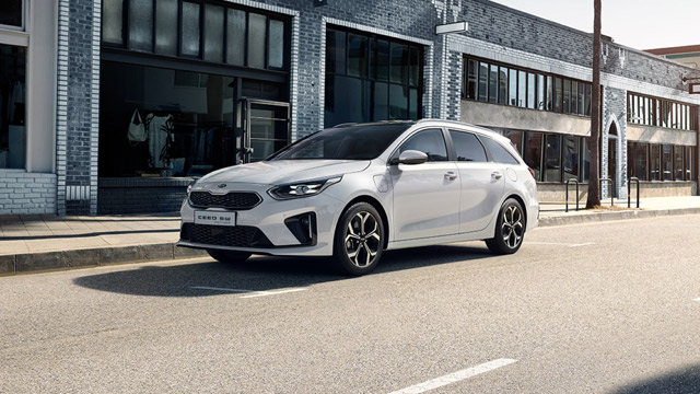 Kia dobija plug-in hibride XCeed i Ceed Sportswagon 