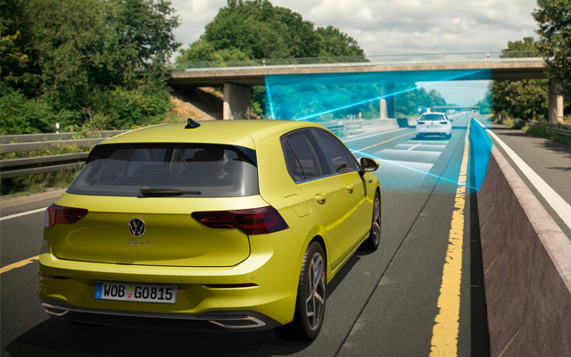 VW Golf 8 je konačno otkriven! Prve zvanične fotografije i informacije