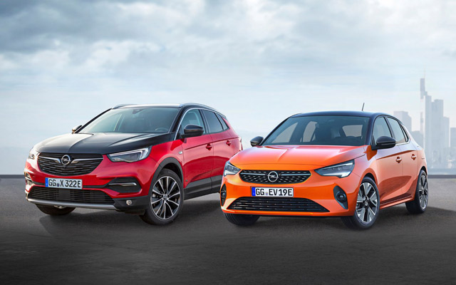 Opel nastavlja ofanzivu elektrifikacije: Osam elektrifikovanih modela do 2021.