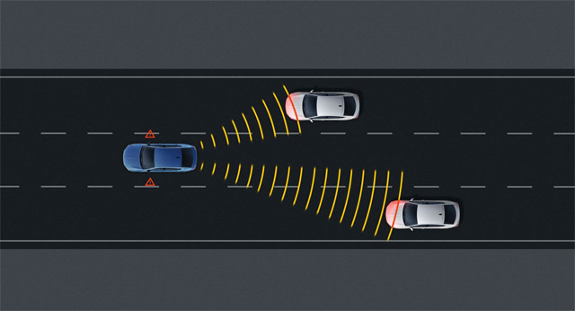 Nova Opel Insignia sija sa najmodernijim IntelliLux LED® Pixel svetlima  