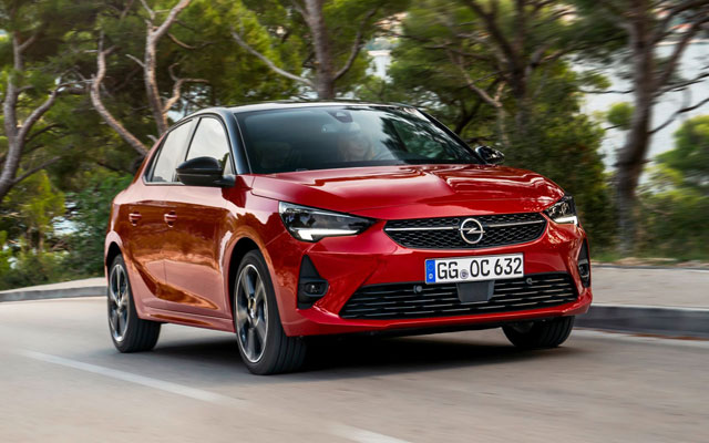 “Best Buy Automobil u Evropi 2020.”: Nova Opel Corsa i Corsa-e osvojile AUTOBEST nagradu 