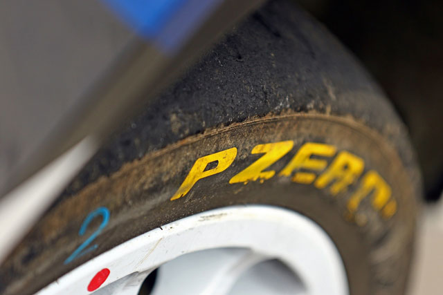 Pirelli se vraća u FIA Svetski reli šampionat na najvišem nivou