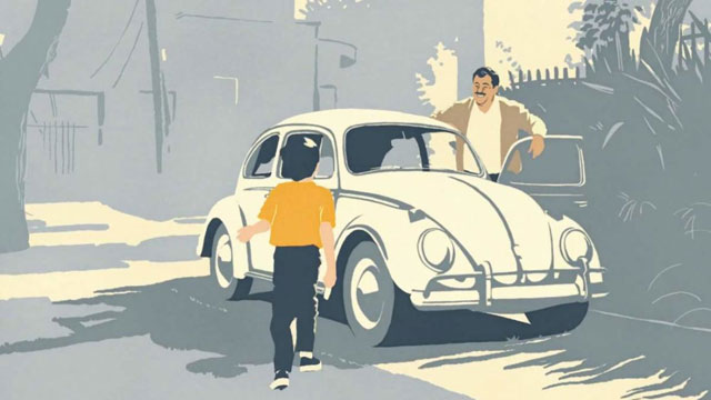 Volkswagen se na emotivan način oprašta od popularne Bube (VIDEO)