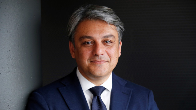 Luca de Meo je novi generalni direktor grupe Renault