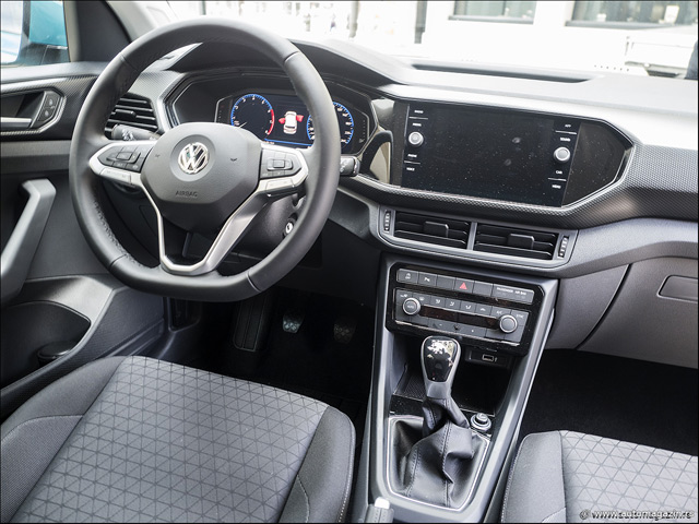 Novi Volkswagen T-Cross je stigao u Srbiju - cene poznate (FOTO)