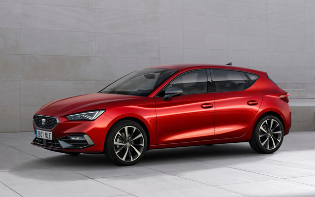 Novi Seat Leon (2020) zvanično predstavljen - prve fotografije i info