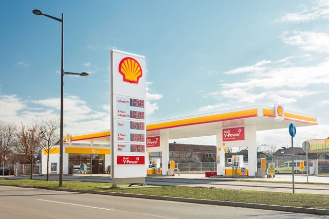 Coral i benzinske stanice Shell šire svoje prisustvo u Srbiji