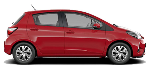 Toyotina pobednička ponuda - Yaris 1.5 VVT-iE Stella već za 11.790 evra