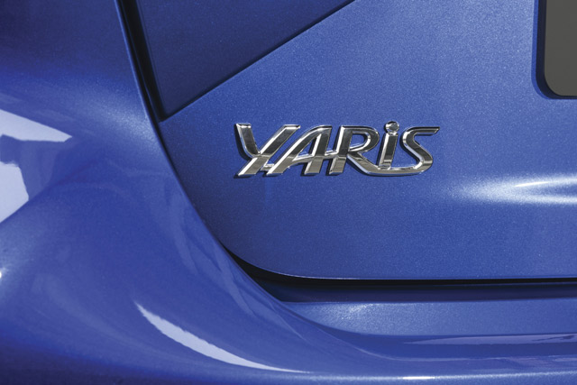 Toyotina pobednička ponuda - Yaris 1.5 VVT-iE Stella već za 11.790 evra
