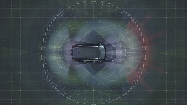 Kompanija Volvo Cars unapređuje razvoj tehnologije autonomne vožnje