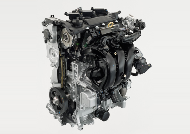 Novi Toyotin motor od 1,5 l silaziće s proizvodnih traka u Poljskoj
