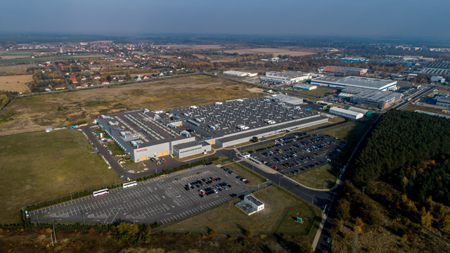 Novi Toyotin motor od 1,5 l silaziće s proizvodnih traka u Poljskoj