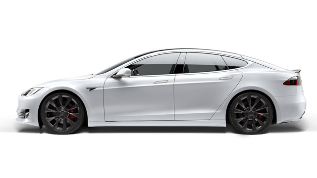Tesla ima prvi automobil sa autonomijom od 647 kilometara