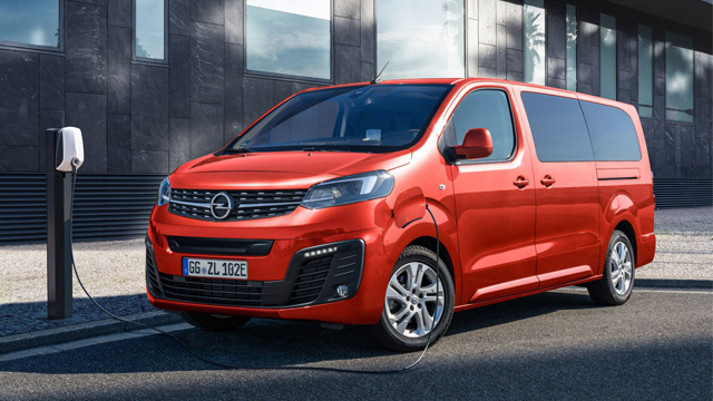 Opel Zafira-e Life: Nova perjanica ekskluzivnih putovanja bez emisije štetnih gasova