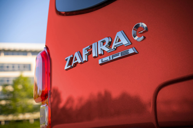 Opel Zafira-e Life: Nova perjanica ekskluzivnih putovanja bez emisije štetnih gasova