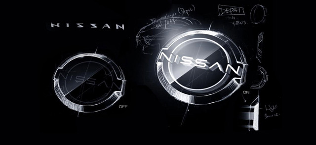 Redizajnirani Nissan-ov logotip označava otvaranje novog horizonta