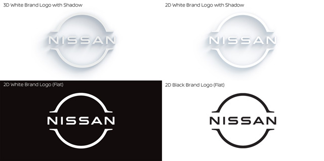 Redizajnirani Nissan-ov logotip označava otvaranje novog horizonta