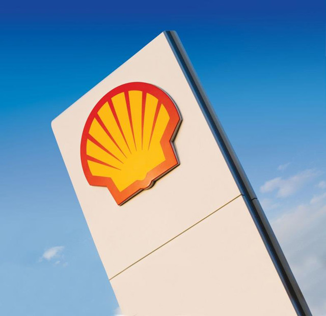 Nova Shell benzinska stanica u Srbiji!