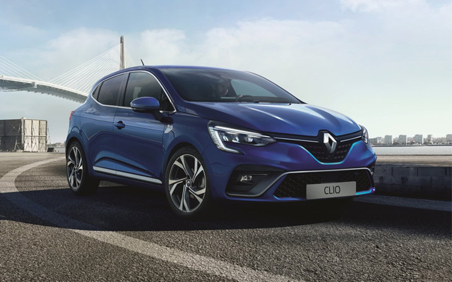 Renault - prodajni rezultati u prvoj polovini 2020. godine