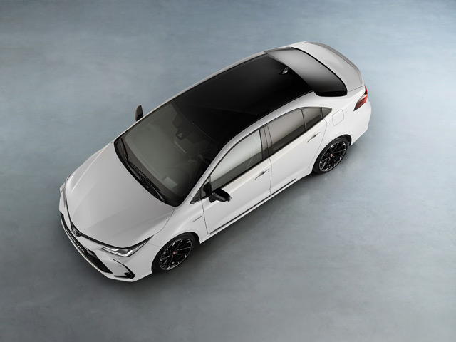 Toyota Corolla Sedan GR Sport - Najatraktivnija verzija Corolle Sedan do sada 