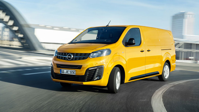 Vreme je za struju: Novi Opel Vivaro-e na rasprodaji u Nemačkoj od  26,650€ sa ekološkim bonusom