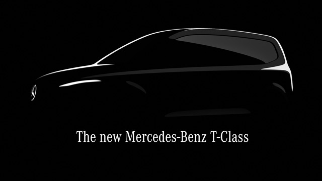 Nova Mercedes-Benz T-Klasa: Kompaktni gradski kombi za porodice, ljubitelje aktivnog odmora i posao