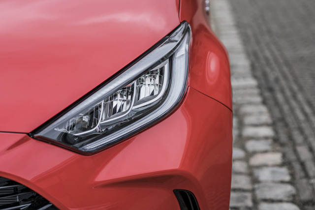 Potpuno nova Toyota Yaris - Četvrta generacija kreće u tržišni pohod 