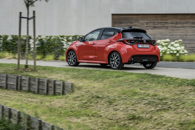Potpuno nova Toyota Yaris - Četvrta generacija kreće u tržišni pohod 