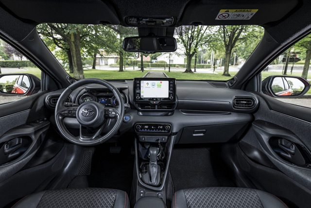 Potpuno nova Toyota Yaris - Četvrta generacija kreće u tržišni pohod 