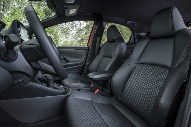 Potpuno nova Toyota Yaris - Četvrta generacija kreće u tržišni pohod 