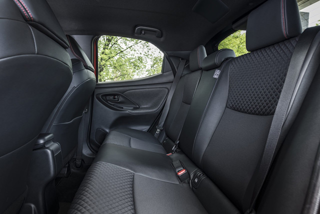 Potpuno nova Toyota Yaris - Četvrta generacija kreće u tržišni pohod 