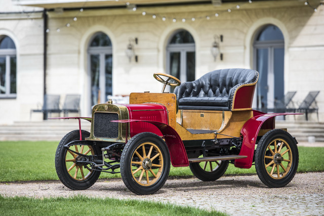 125 godina brenda Škoda: Putovanje kroz vreme sa dvanaest modela koji predstavljaju prekretnicu u istoriji kompanije
