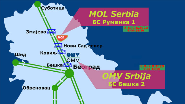 Putevi Srbije - čuvajte zdravlje, koristite beskontaktno plaćanje putarine