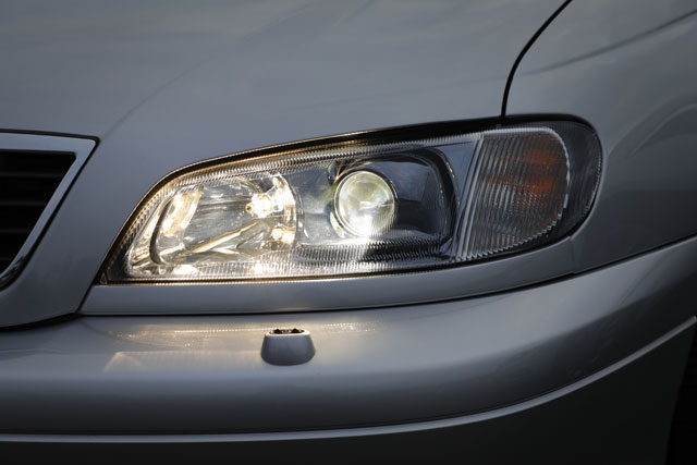 Bez opasnosti: Opel Grandland X sada sa plavom lampicom