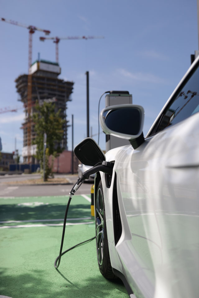 Lepe vesti za vozače električnih automobila – besplatno punjenje i u Belgrade Waterfront-u