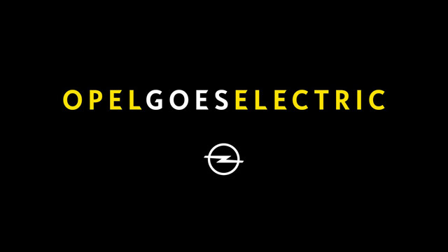 Opel nastavlja sa elektrifikacijom: Električni Movano debituje 2021