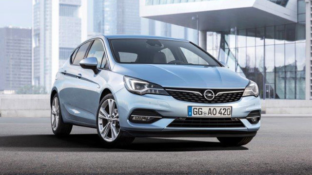 Opelova specijalna akcija čišćenja lagera