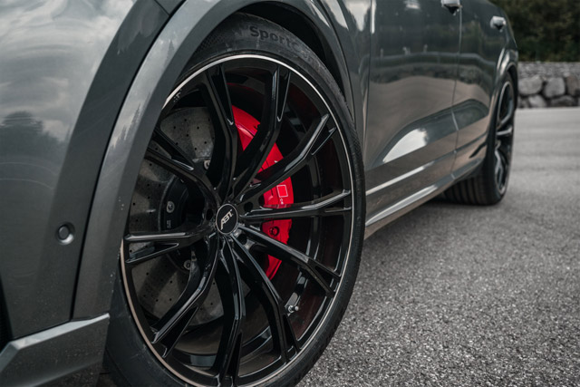 ABT Sportsline modifikovao Audi RS Q8 - ima više snage i atraktivniji izgled