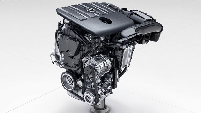 Mercedes-Benz se rastaje od francuskog dizela 1.5 dCi - menja ga sopstvenim motorom veće zapremine