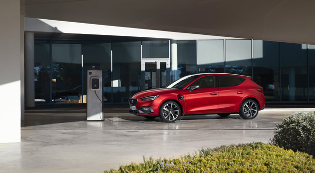 Novi Seat Leon e-Hybrid: prvi plug-in hybrid model iz SEAT porodice