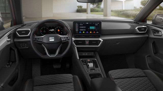 Novi Seat Leon e-Hybrid: prvi plug-in hybrid model iz SEAT porodice