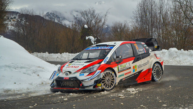 Rally Monza 2020 - Ogier pobedio i slavio sedmu šampionsku titulu