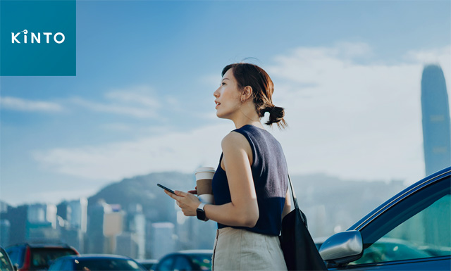 Toyota pokreće Kinto Europe - Nova kompanija za inovativne usluge mobilnosti u Evropi