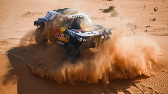 Rally Dakar 2021 - Komentar 9. etape (VIDEO)