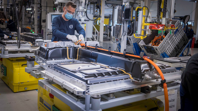 Kompanija Volvo Cars utrostručiće proizvodni kapacitet u Gentu nakon porasta prodaje električnih vozila tokom 2020. godine 
